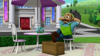 La Pat Patrouille - SAISON 7