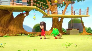 Anna et ses amis - SAISON 1