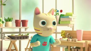 Anna et ses amis - SAISON 1