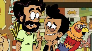 Bienvenue chez les Casagrandes - SAISON 1