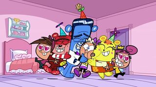 Mes parrains sont magiques - SAISON 10