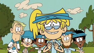 Bienvenue chez les Loud - SAISON 6