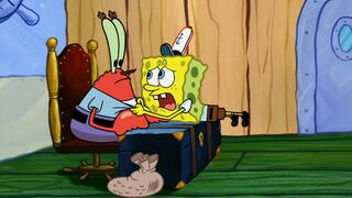 Bob l'éponge - SAISON 7