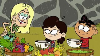 Bienvenue chez les Casagrandes - SAISON 3