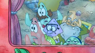 Patrick Super Star - SAISON 2