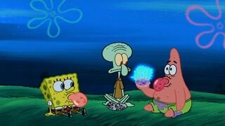 Bob l'éponge - SAISON 6