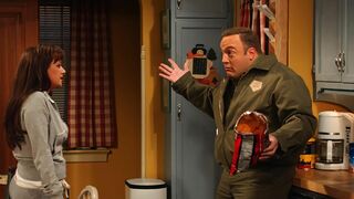 Un gars du Queens - SAISON 6