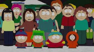 South Park - SAISON 4