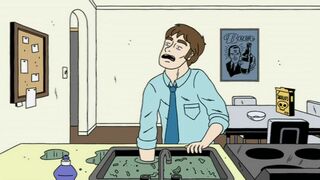 Ugly Americans - SAISON 1