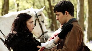 Merlin - SAISON 5