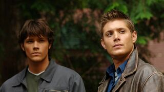 Supernatural - SAISON 2