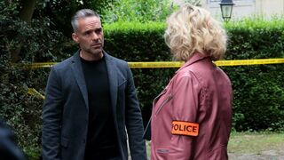 Profilage - SAISON 9