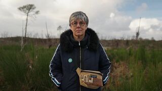 L'or noir de la discorde