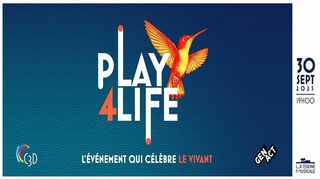 Play 4 life