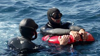 En immersion avec Akhénaton