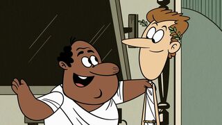 Bienvenue chez les Loud - SAISON 5