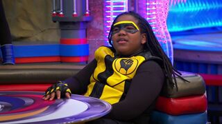 Danger Force - SAISON 1