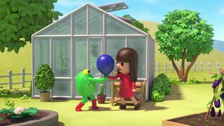 Anna et ses amis - SAISON 1