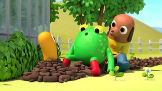 Anna et ses amis - SAISON 1