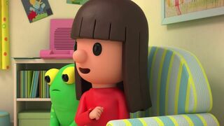 Anna et ses amis - SAISON 1