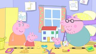Peppa Pig - SAISON 1