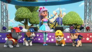 Ruben & Cie - SAISON 2