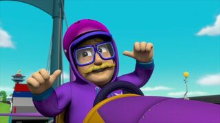 La Pat Patrouille - SAISON 7