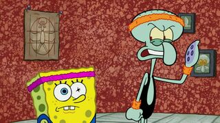 Bob l'éponge - SAISON 7