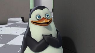 Les Pingouins de Madagascar - SAISON 2