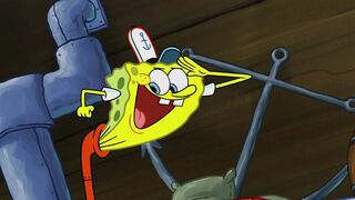 Bob l'éponge - SAISON 12