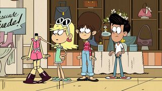 Bienvenue chez les Loud - SAISON 7