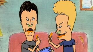 Beavis & Butt-Head - SAISON 2
