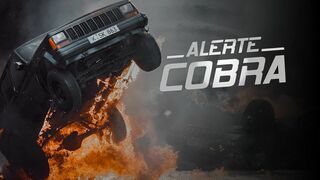 Alerte Cobra - SAISON 6