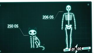 La vie secrète des chats