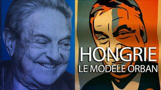 Hongrie : le modèle Orbán