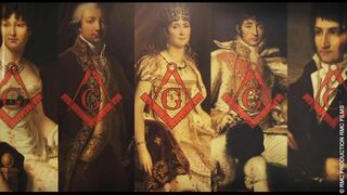 Dans les secrets des francs-maçons