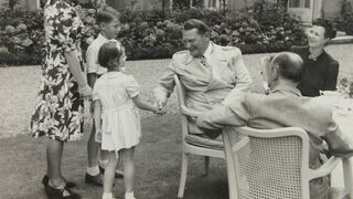 Les ambassadeurs de la collaboration