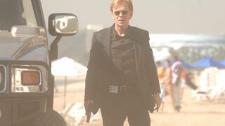 Les experts : Miami - SAISON 5