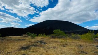 Le Nicaragua entre volcans, lacs et mers