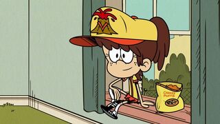 Bienvenue chez les Loud - SAISON 4