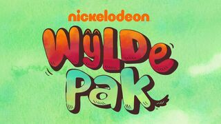 Wylde Pak - SAISON 1