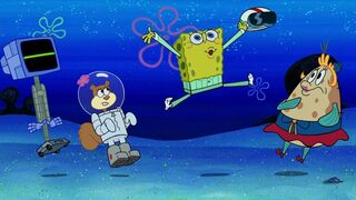 Bob l'éponge - SAISON 11