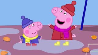 Peppa Pig - SAISON 6