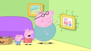 Peppa Pig - SAISON 1