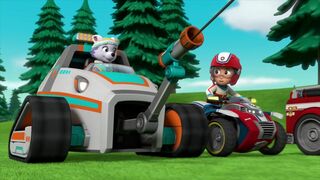 La Pat Patrouille - SAISON 7