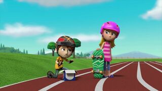 La Pat Patrouille - SAISON 7