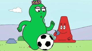 Barbapapa en famille - SAISON 1