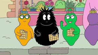 Barbapapa en famille - SAISON 2