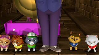 La Pat Patrouille - SAISON 5