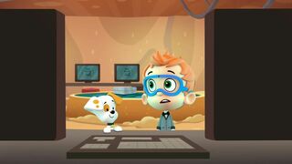 Bubulle Guppies - SAISON 5